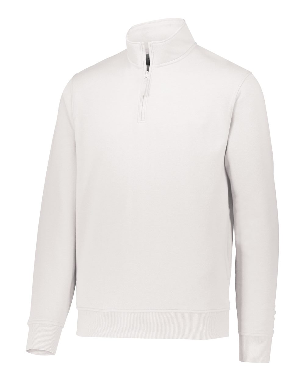 Men's 60/40 Quarter-Zip Pullover - 5422 9