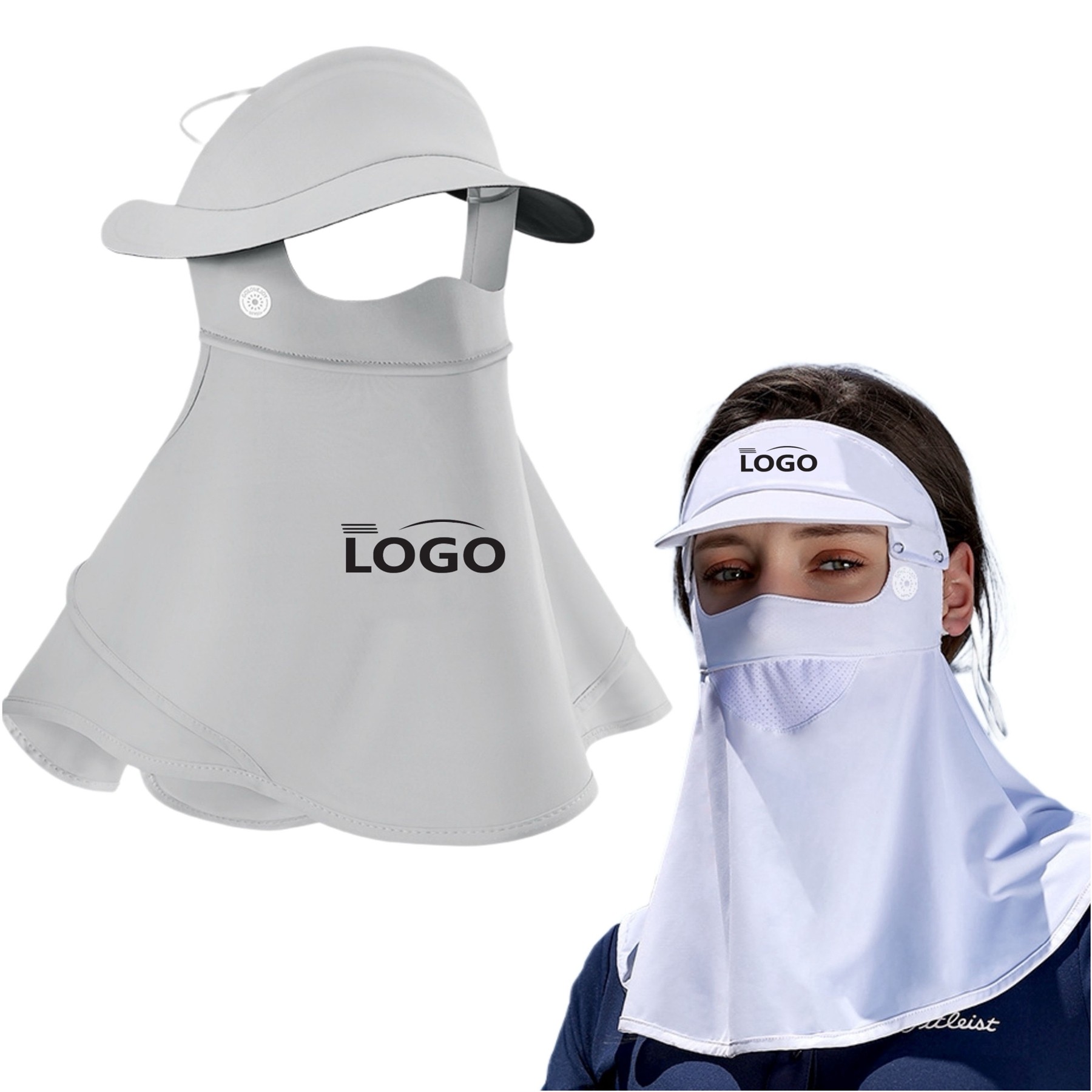 Wide Brim Fishing Hat
