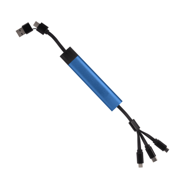 Travel Charging Cable 3