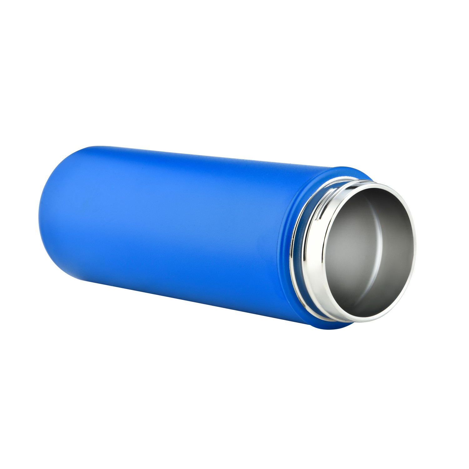 Freeze Guard 18 oz Stainless Steel Slim Tumbler 19