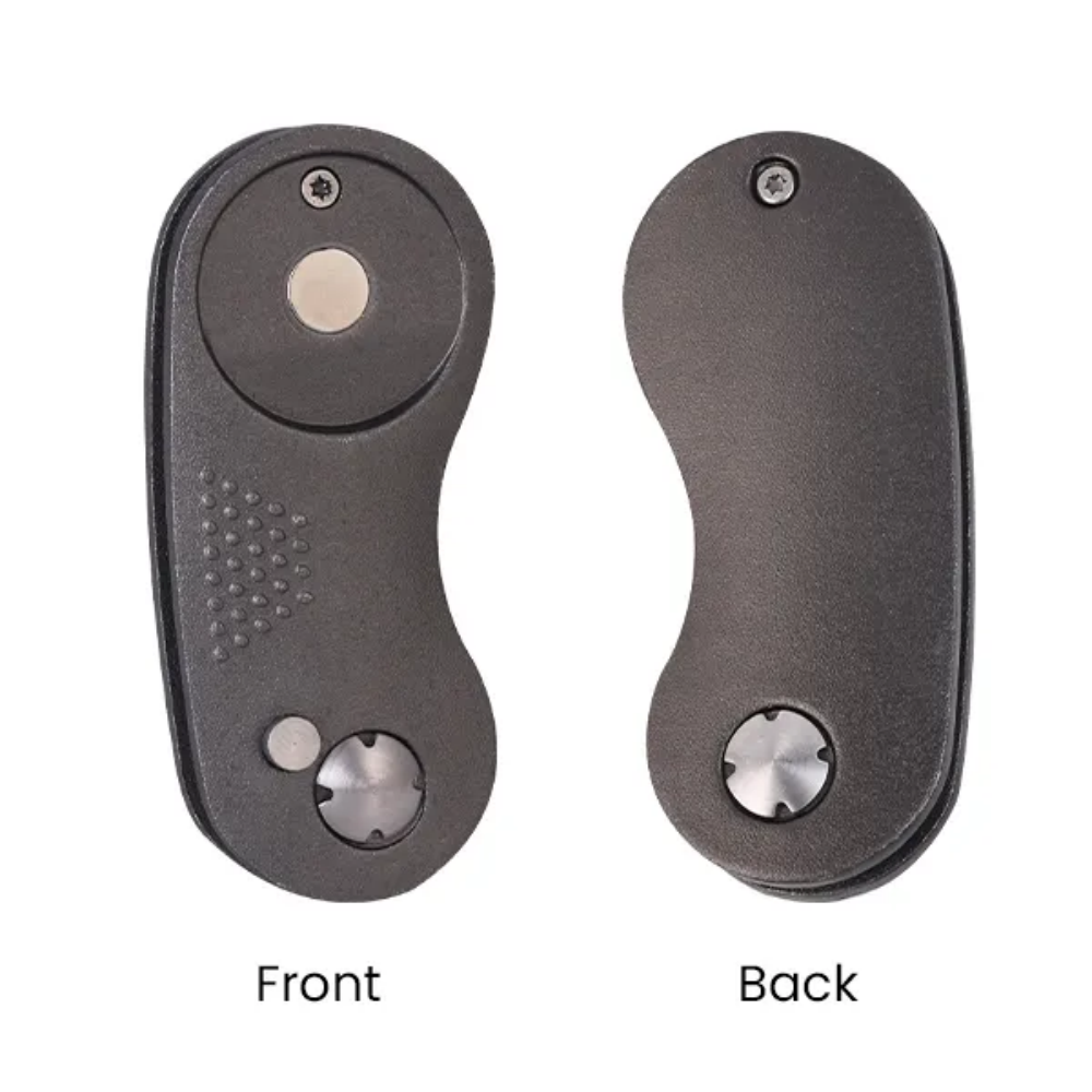 Custom Ball Marker Repair Tool 17