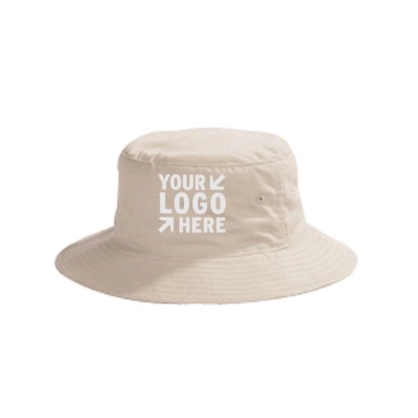 Bucket Cap 4