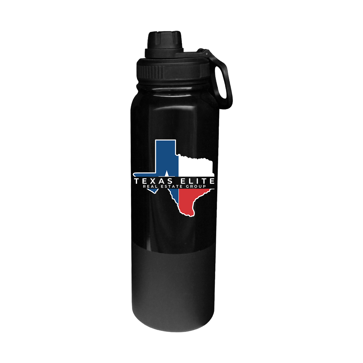 Tuxedo 32 oz. Recycled Sports Bottle 2