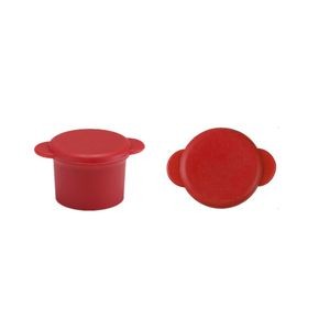 Versatile Silicone Wine Cap Bottle Stopper 19