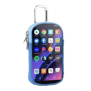 Protective Portable Media Player Case 4