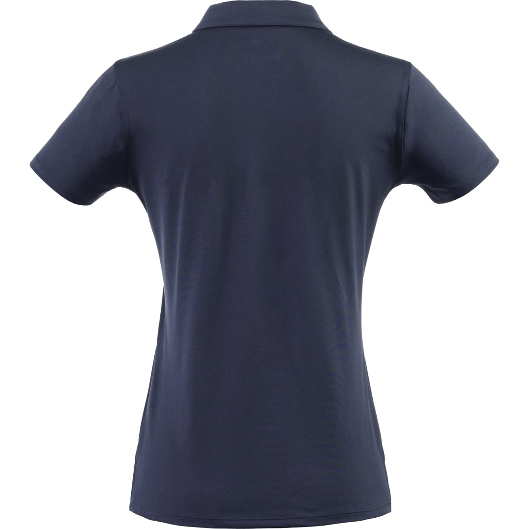 Greatness Wins Athletic Tech Polo - Women's 126