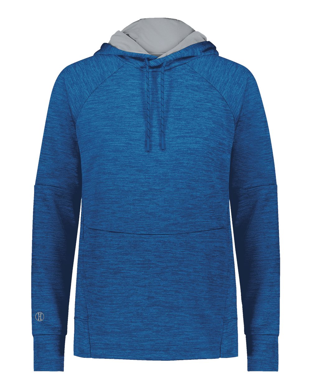 Women's All-Pro Performance Fleece Hooded Sweatshirt - 223780 23