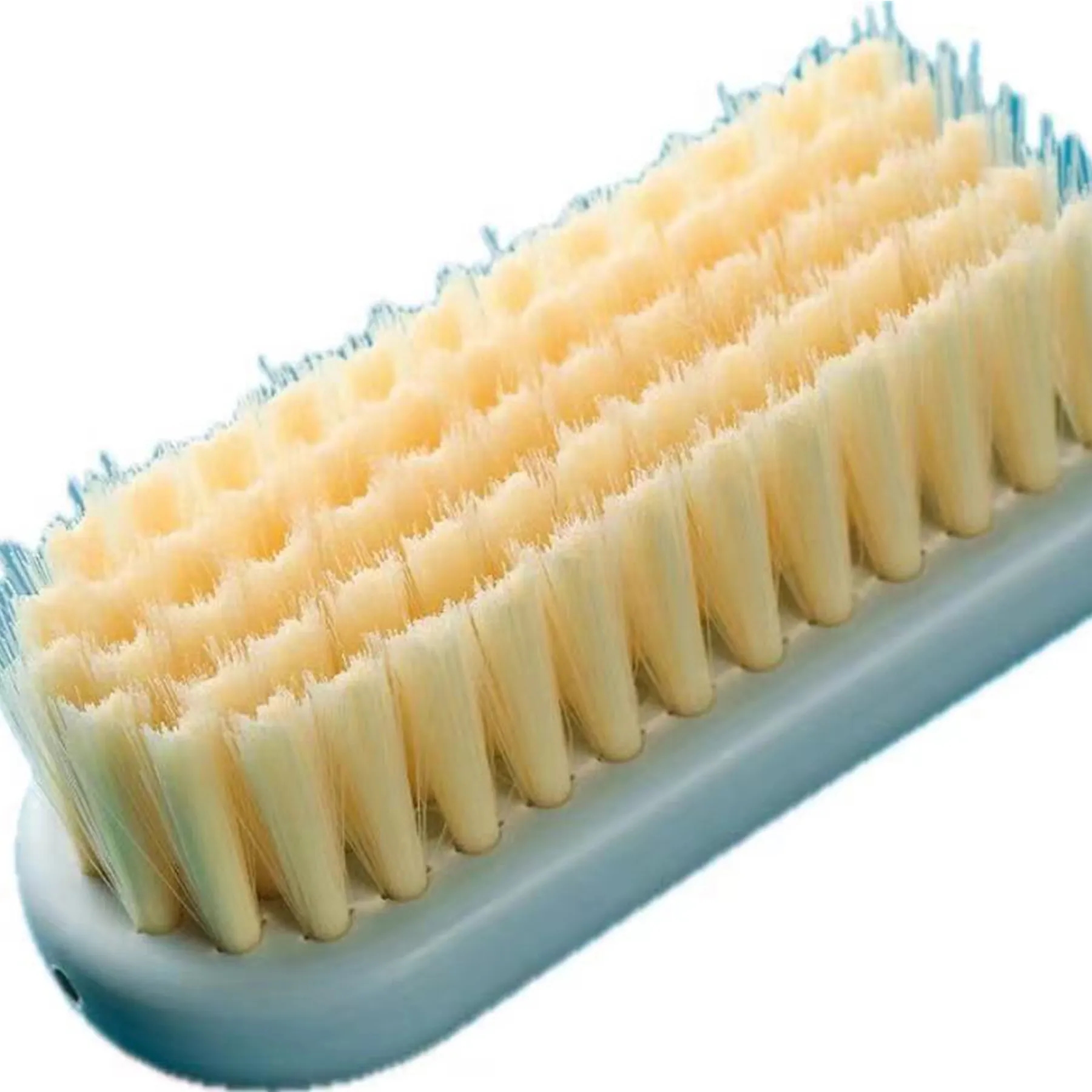 Polypropylene Household Long Handled Cleaning Shoe Brush 2