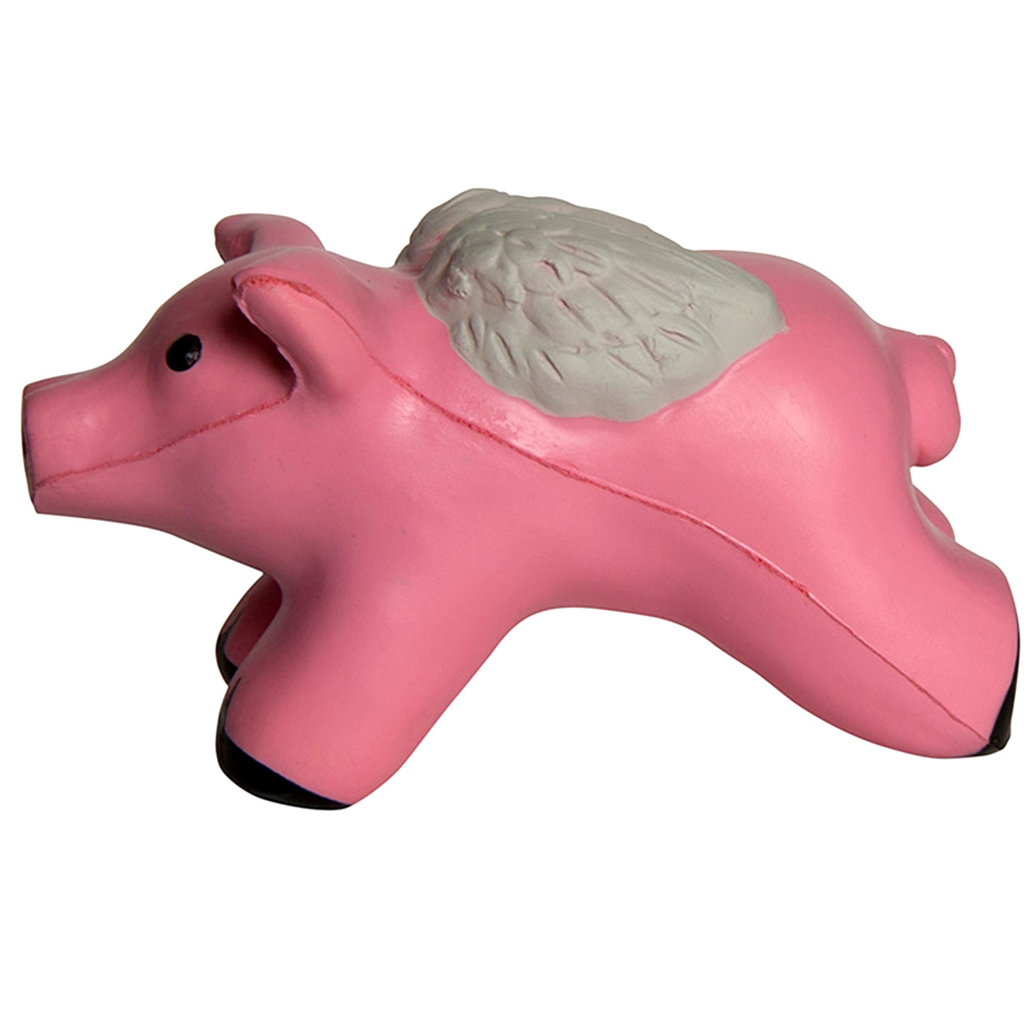 Pig w/Wings Stress Reliever 1
