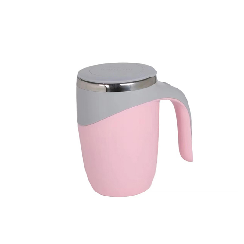 Self-Stirring Cup 2