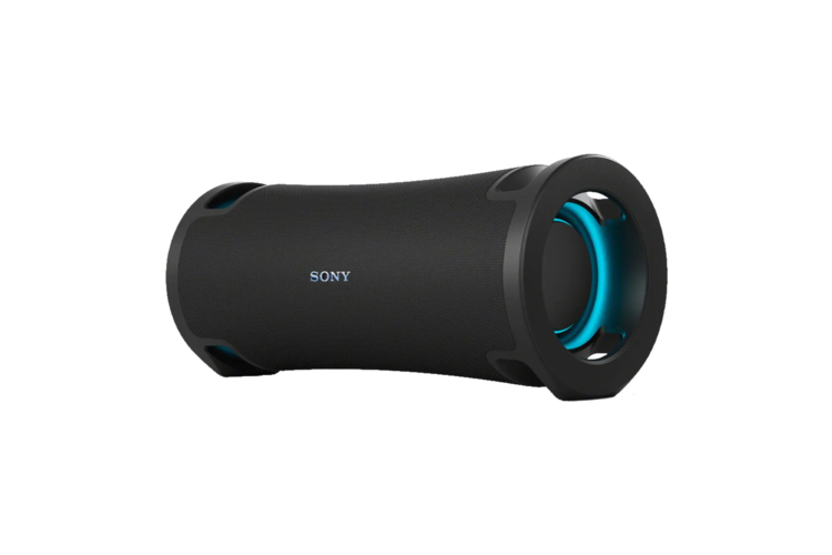 Sony ULT FIELD 7 Wireless Portable Speaker - Black 1
