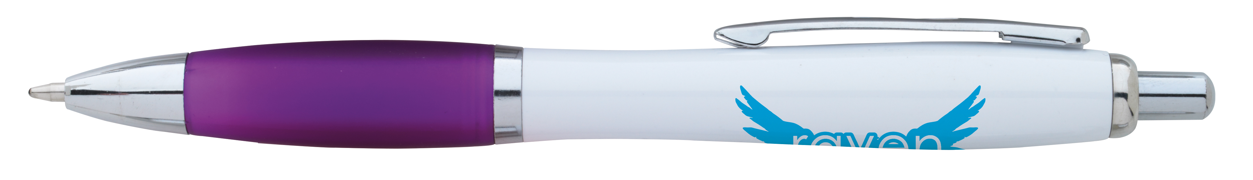 Good Value™ Ion White Pen 43