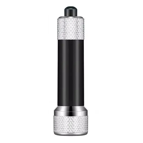 3 LED Aluminum Keychain 7