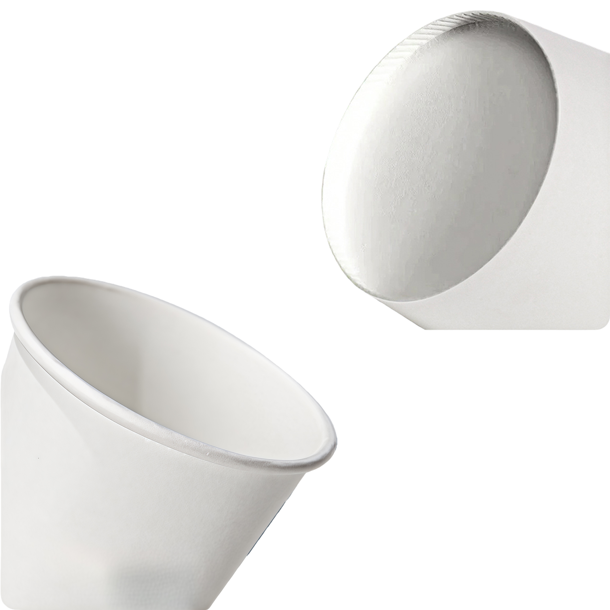 Disposable Paper Cup 4