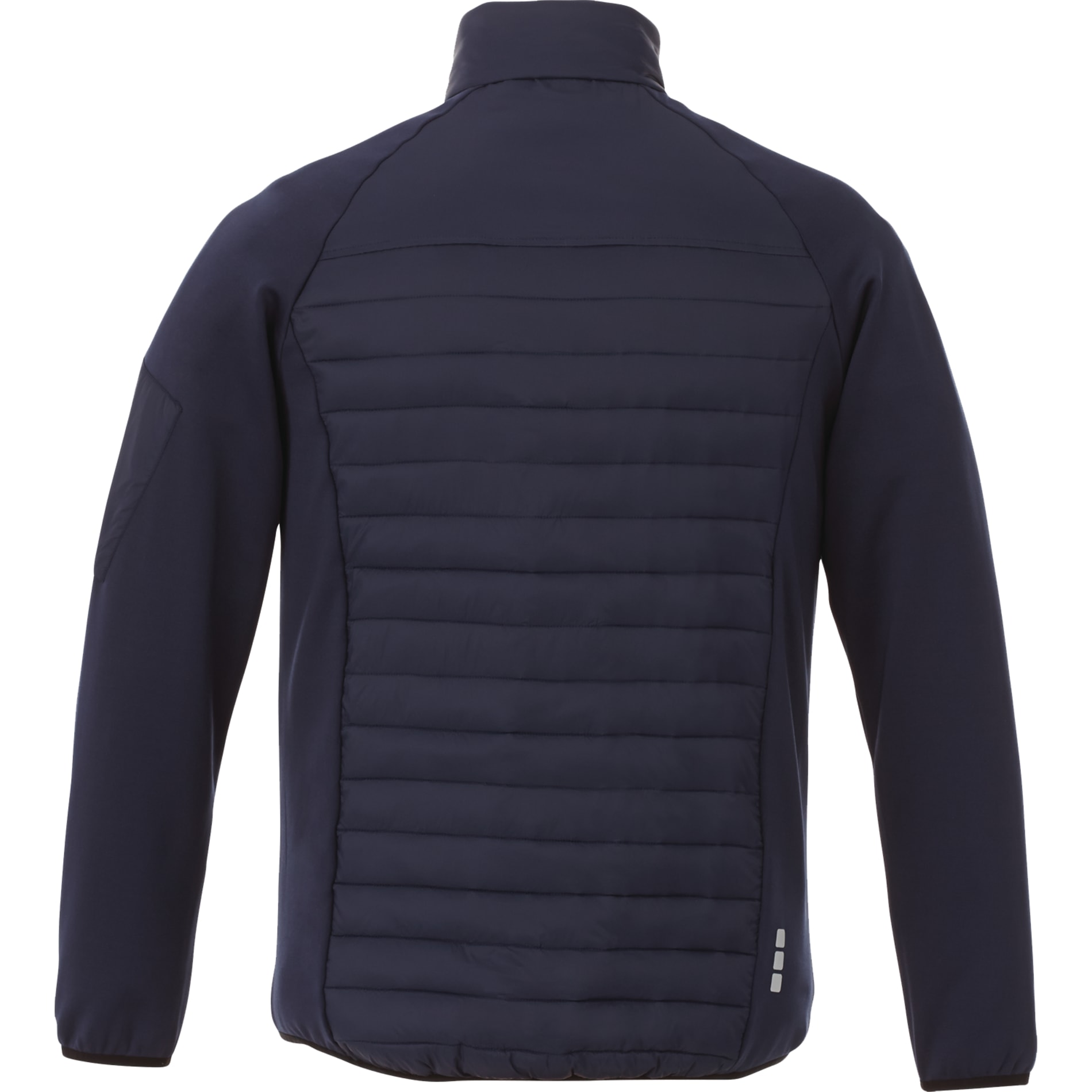 Men's BANFF Hybrid Insulated Jacket 23