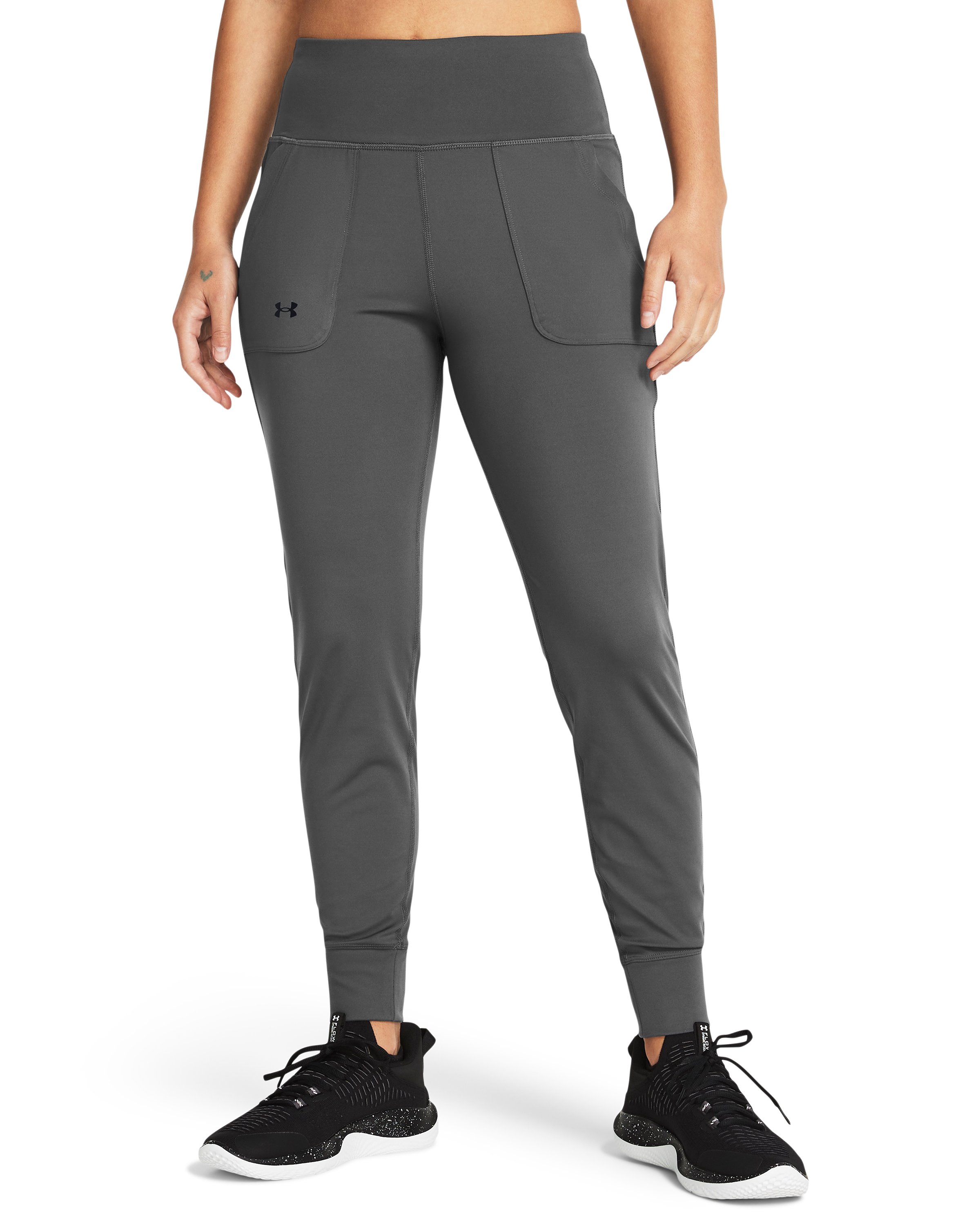 UA Motion Women's Joggers 10