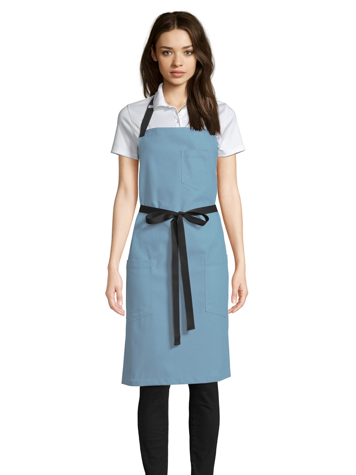 Uncommon Chef - Aprons - Unisex Apron 1
