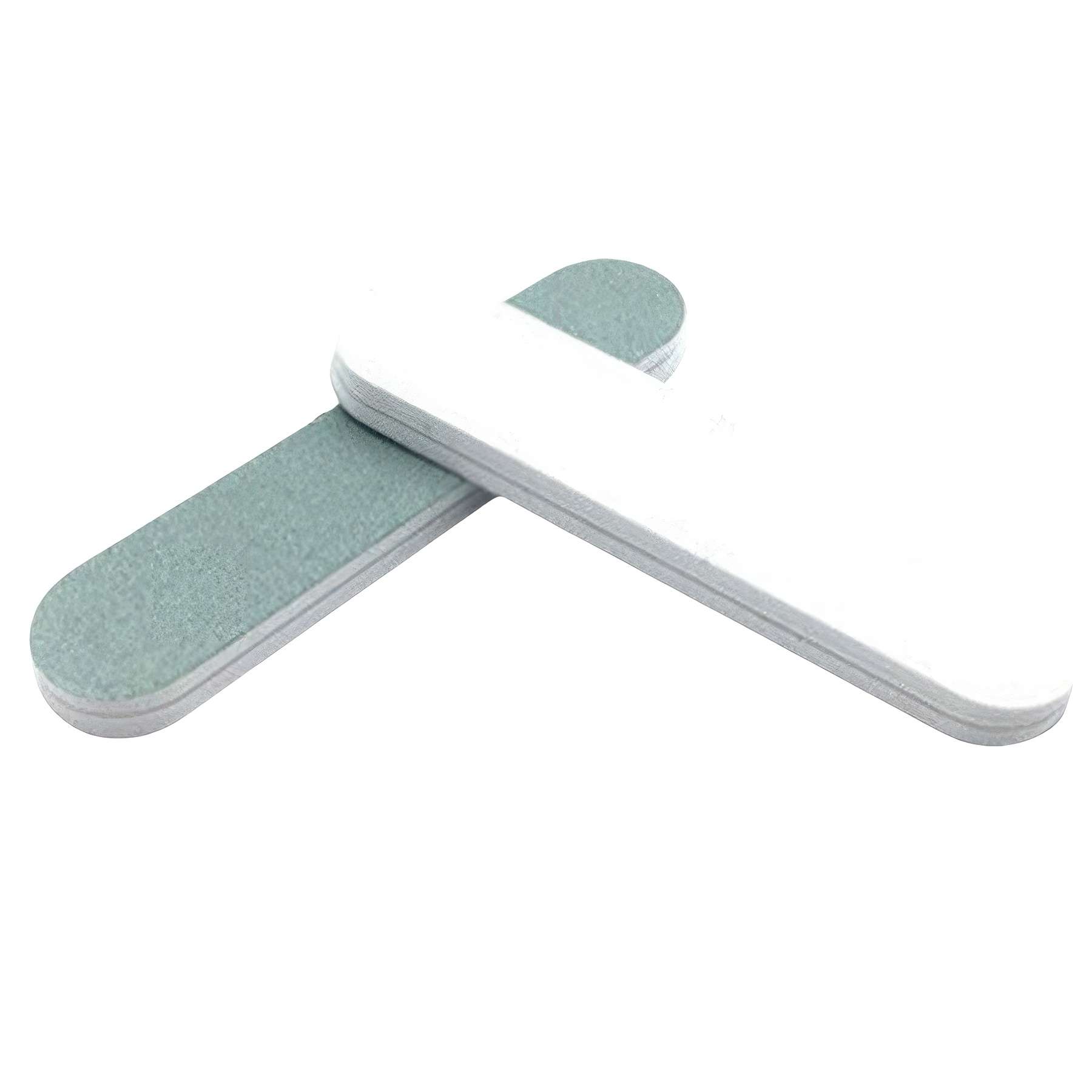 Compact Dual Sided Nail File 2