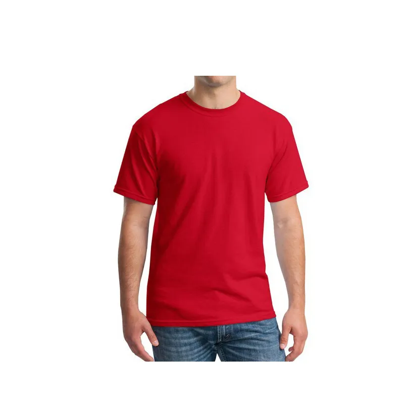 Men's Crewneck Short Sleeves 1