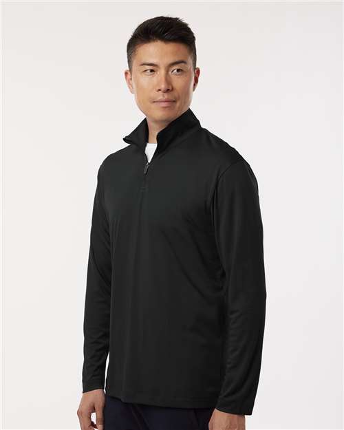 Pro-Lock Performance Quarter-Zip Pullover