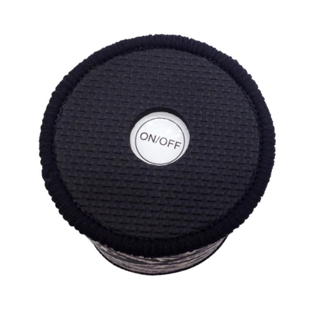 LED Bottom Neoprene Can Coolie 5