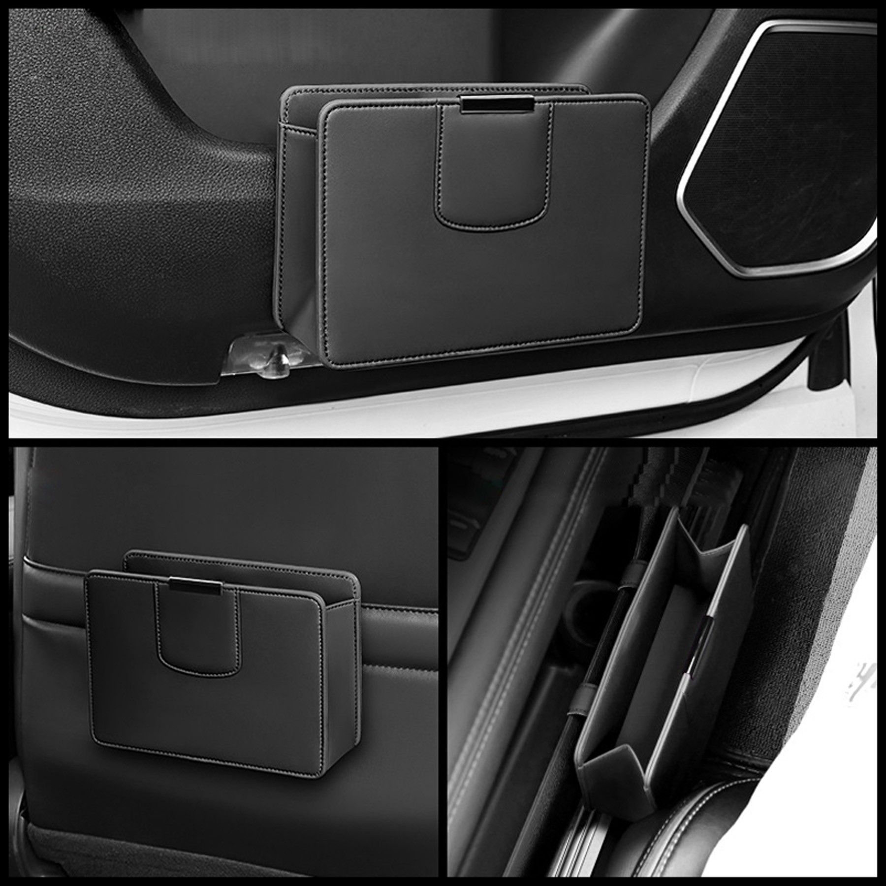 Multi Purpose Car Storage Box 2