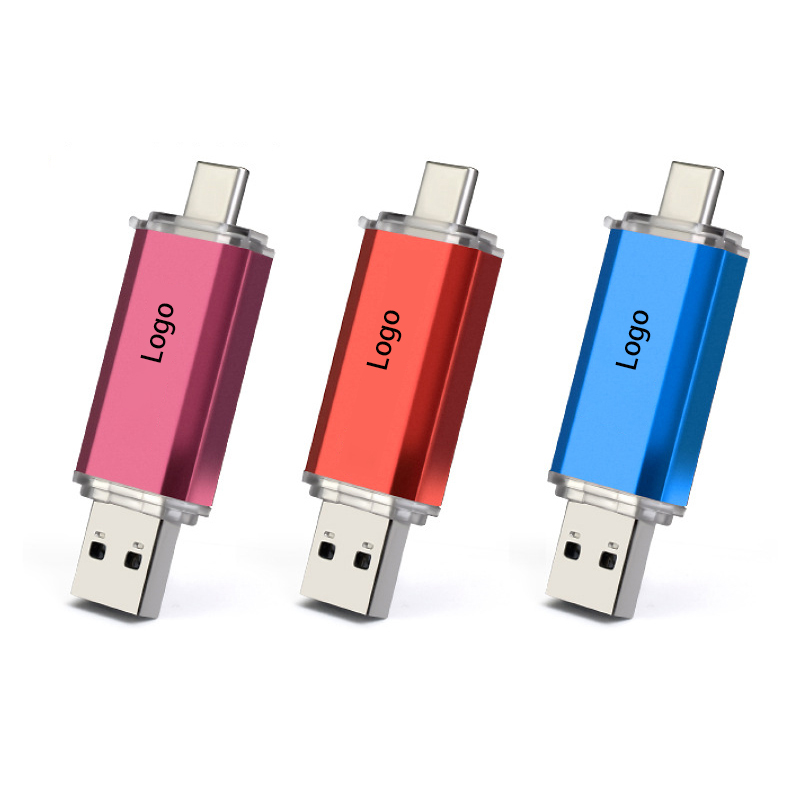 Type-C USB Flash Drive 7