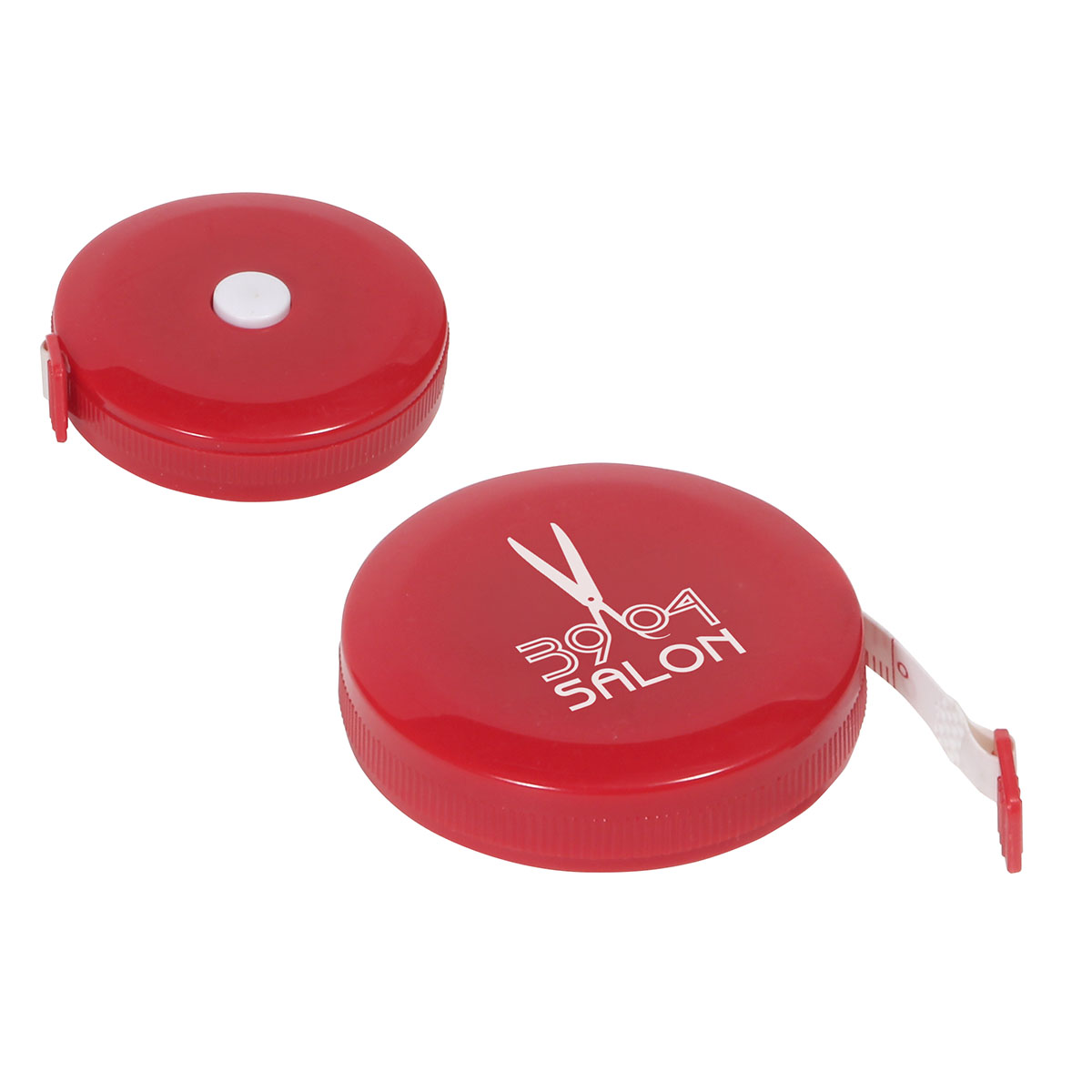 Round Tape Measure 5