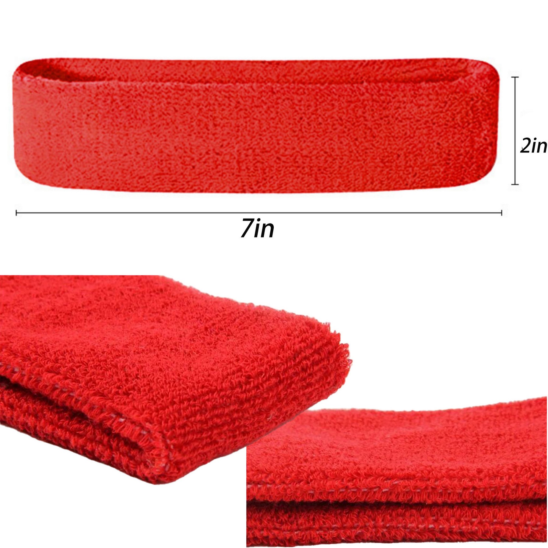 Sports Headband 2