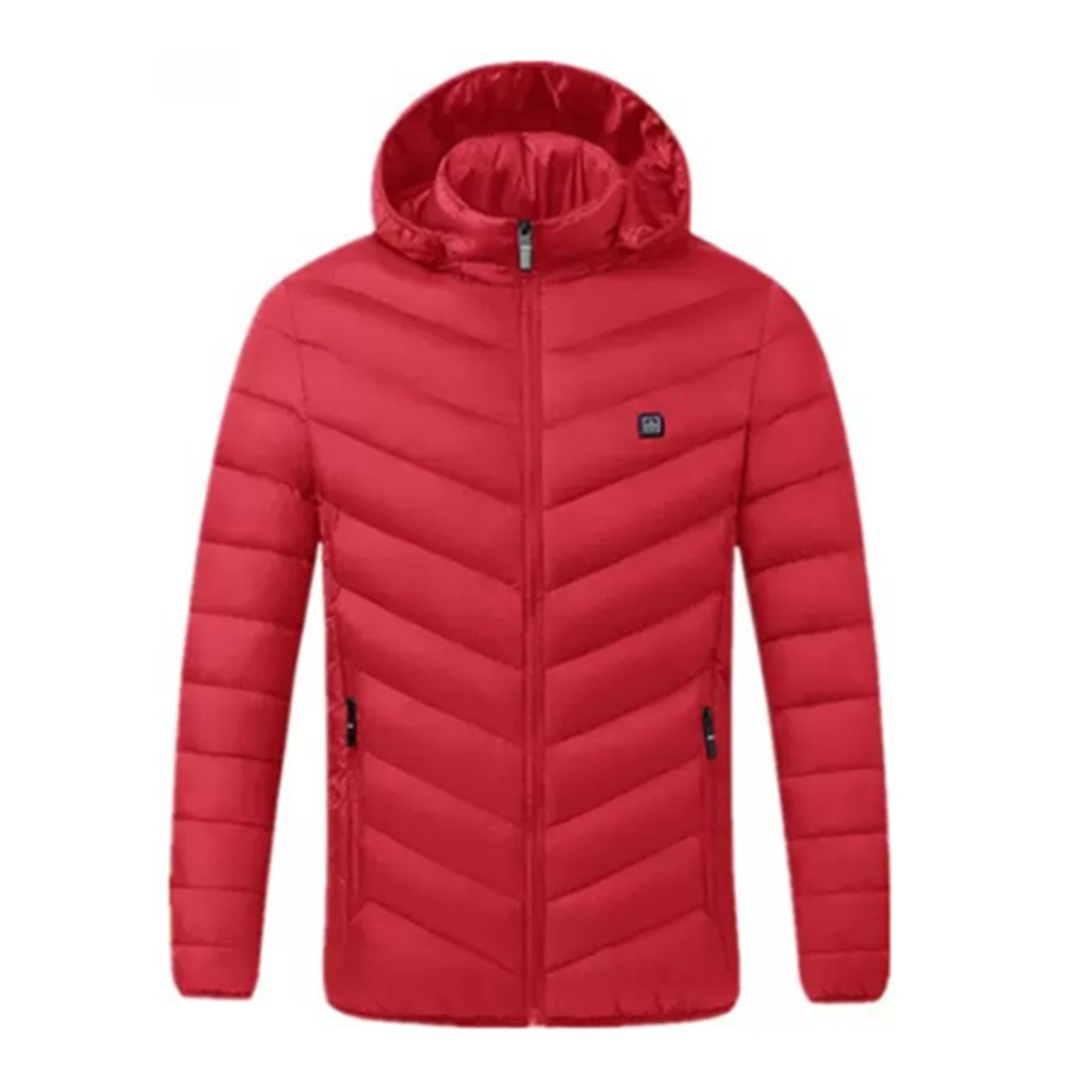 Unisex Electric Heated Jacket 5