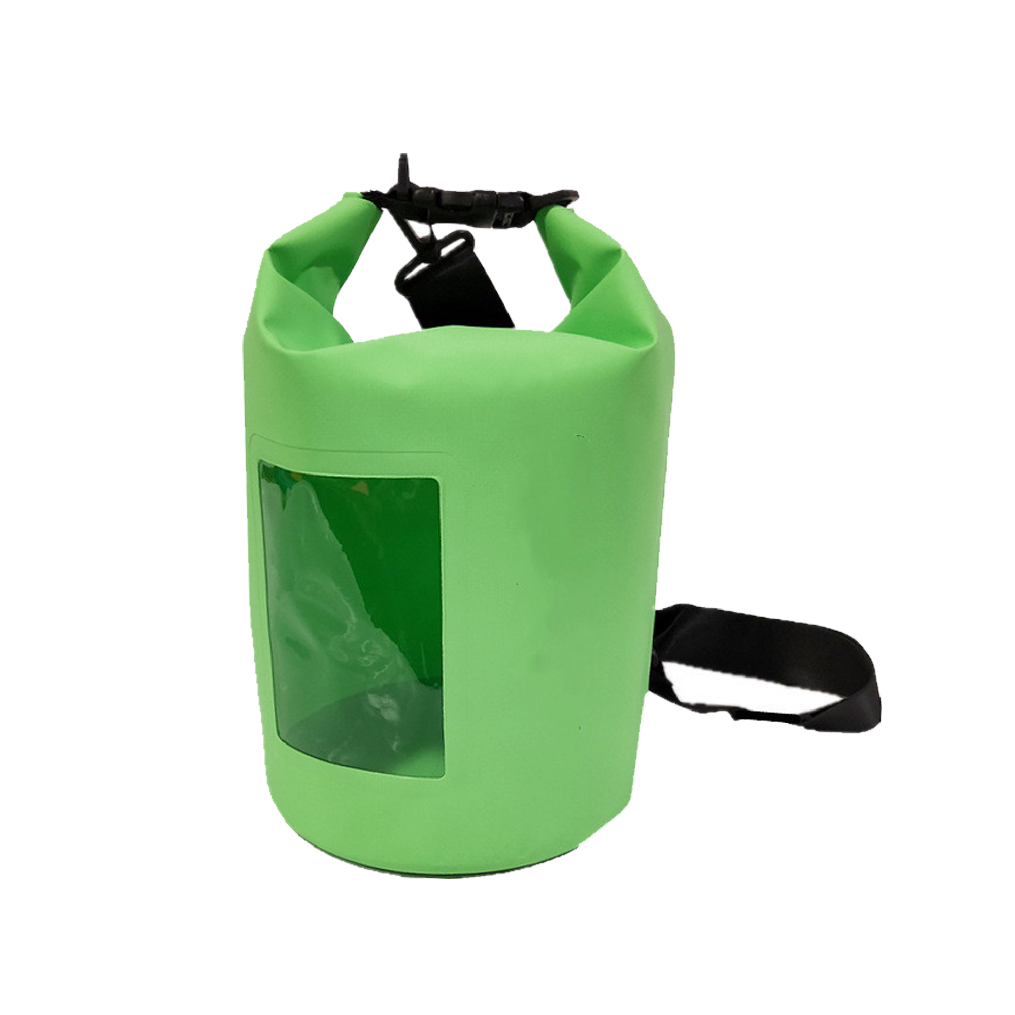 20L Waterproof PVC Backpack for Outdoor Adventures 5