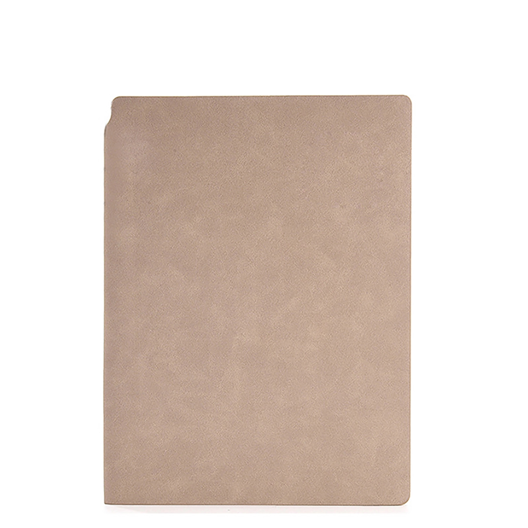 A5 Notebooks and Journals with Soft Leather Cover 4