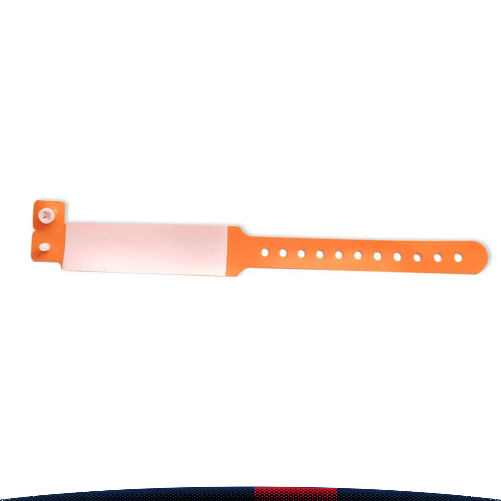 Mesur Writable Wristband 2