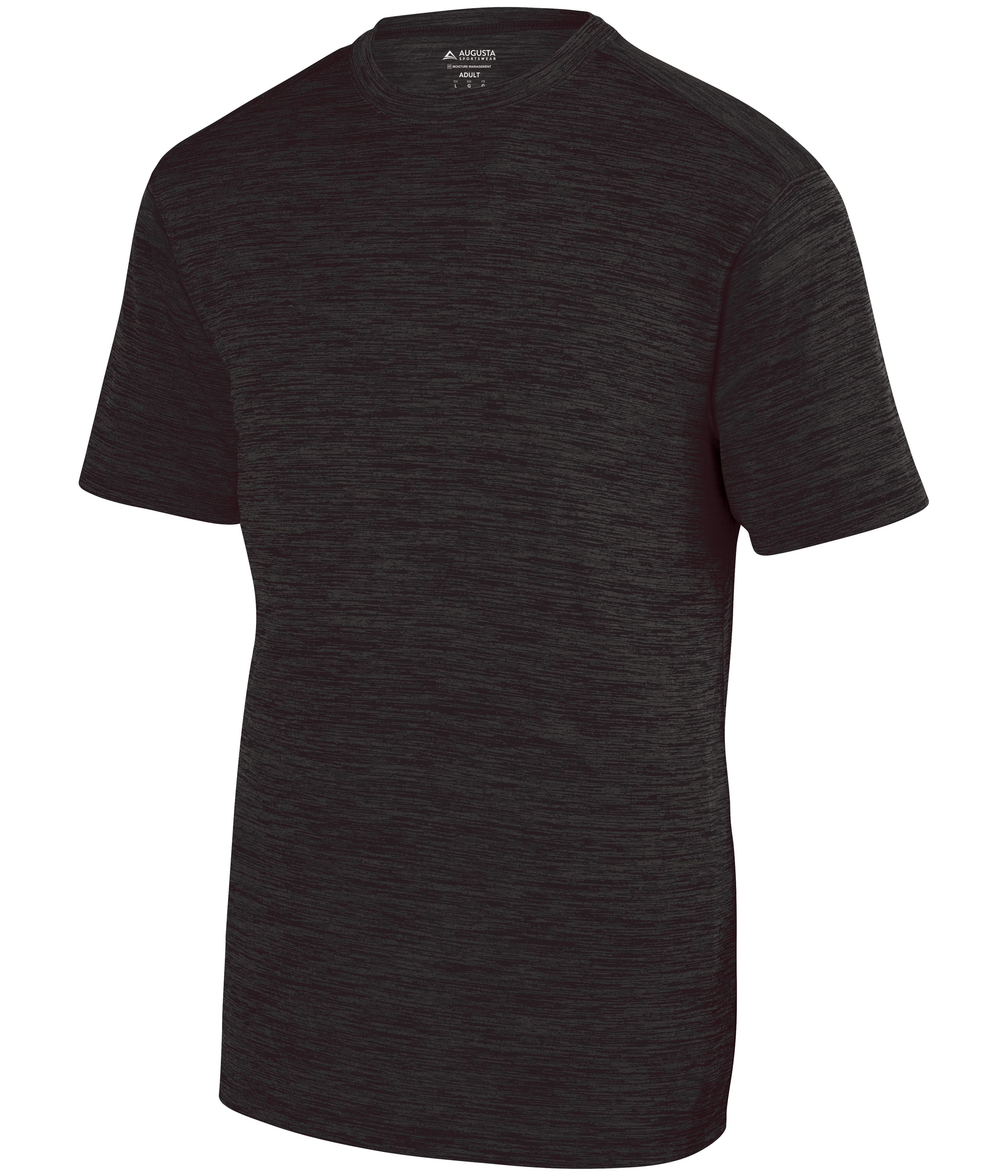 Shadow Tonal Heather Training Tee 12