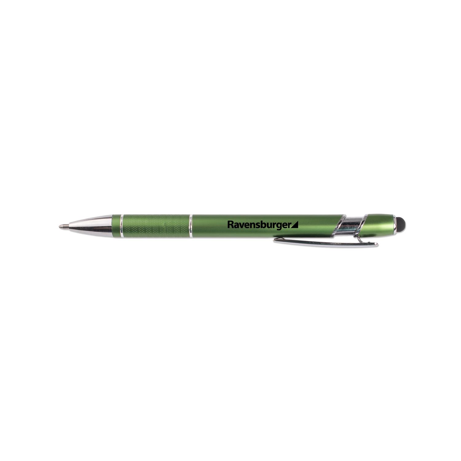 Ski Stylus Pen 12