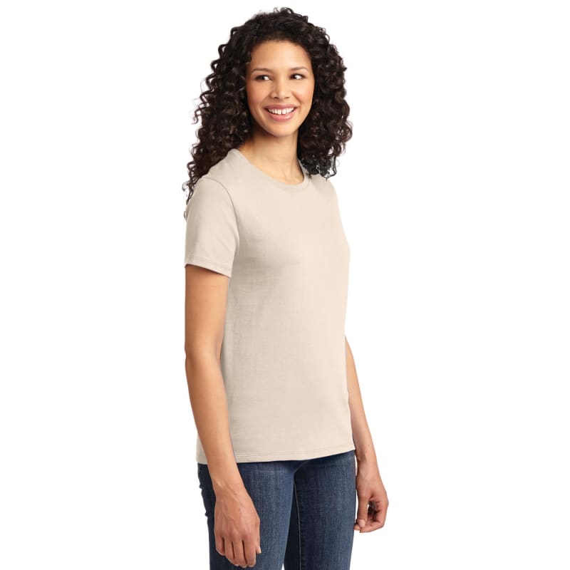 Port & Company Women's Essential Tee. 37