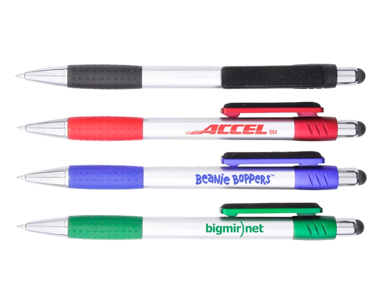 Plastic Stylus Pen - Model 1501