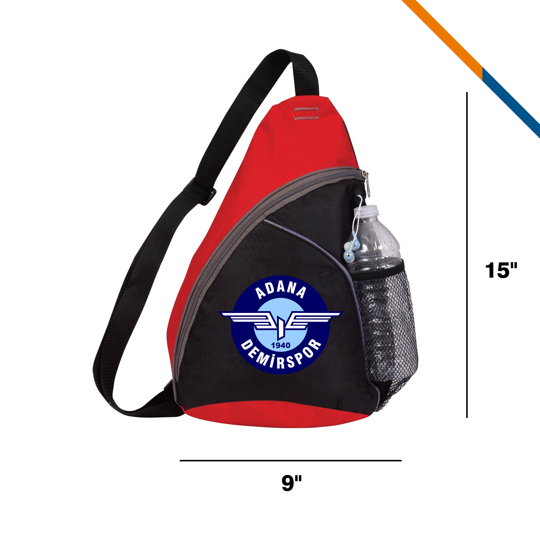 Ohit Sling Backpack 6