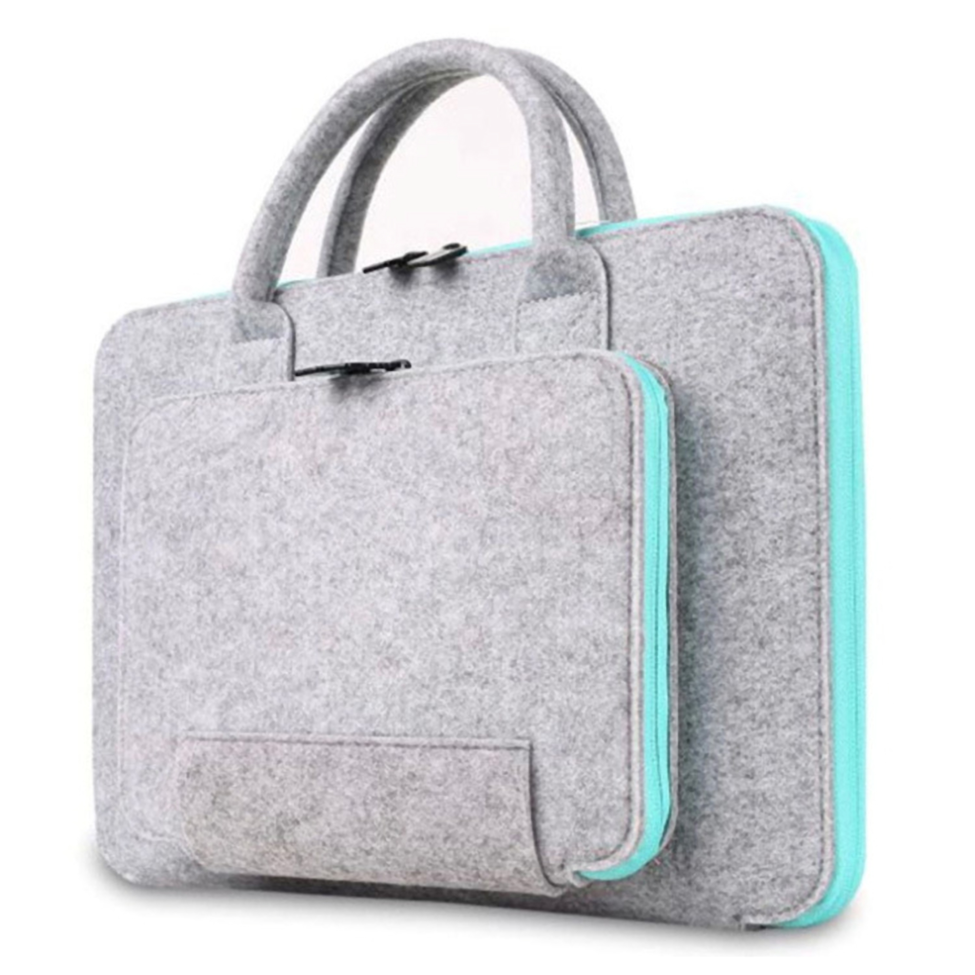 13" Felt Laptop Sleeve 4