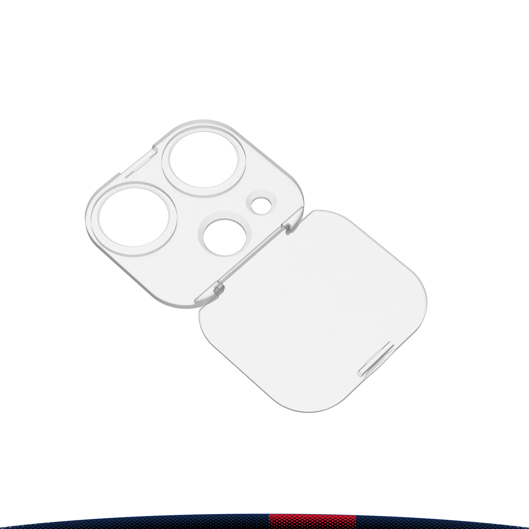 i-Phone 11 Webcam Cover 2