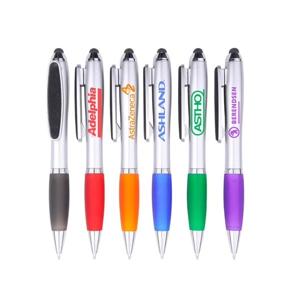 Classic Screen Cleaner Pen with Stylus 5