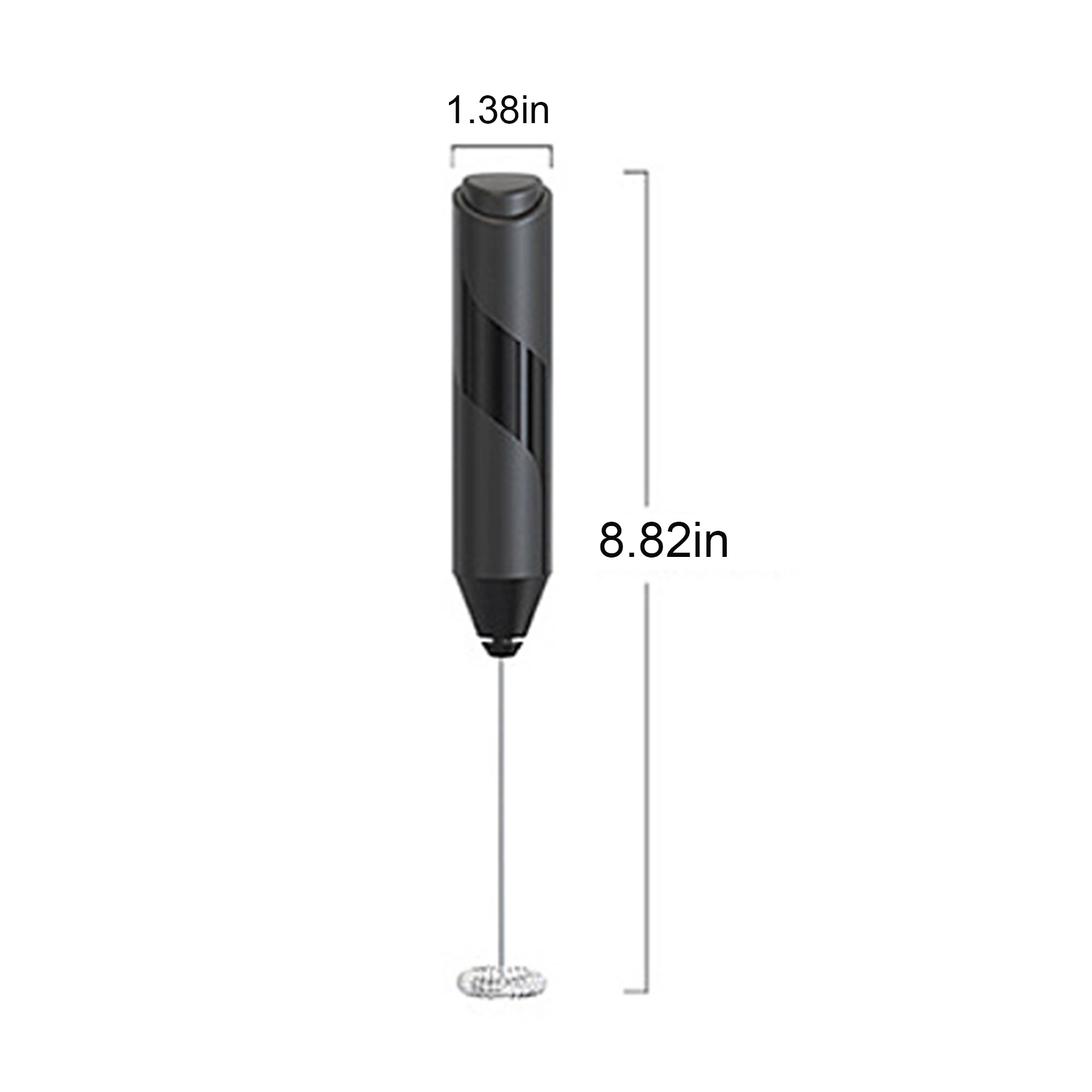 Handheld Foam Maker 2