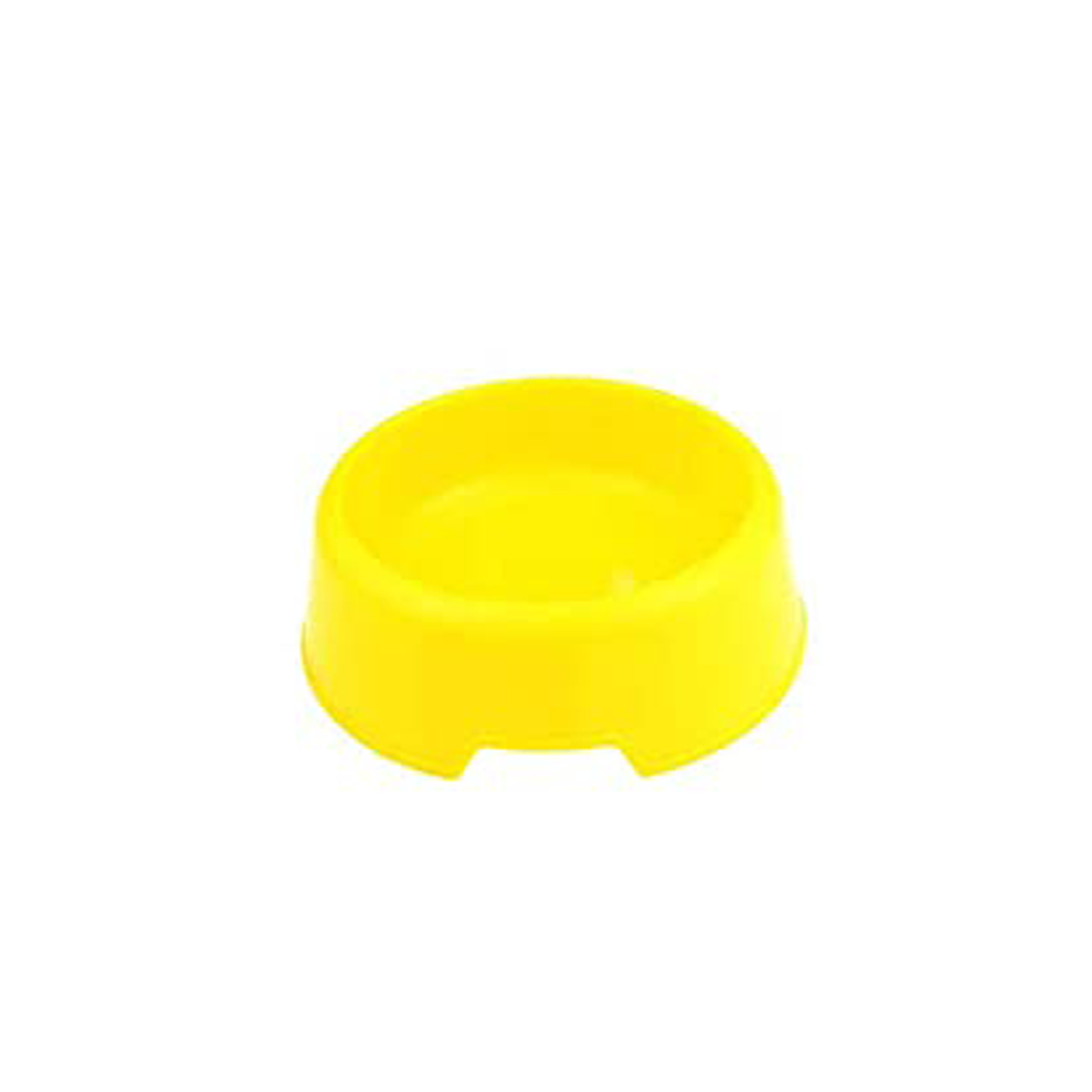 Pet Plastic Bowl 2