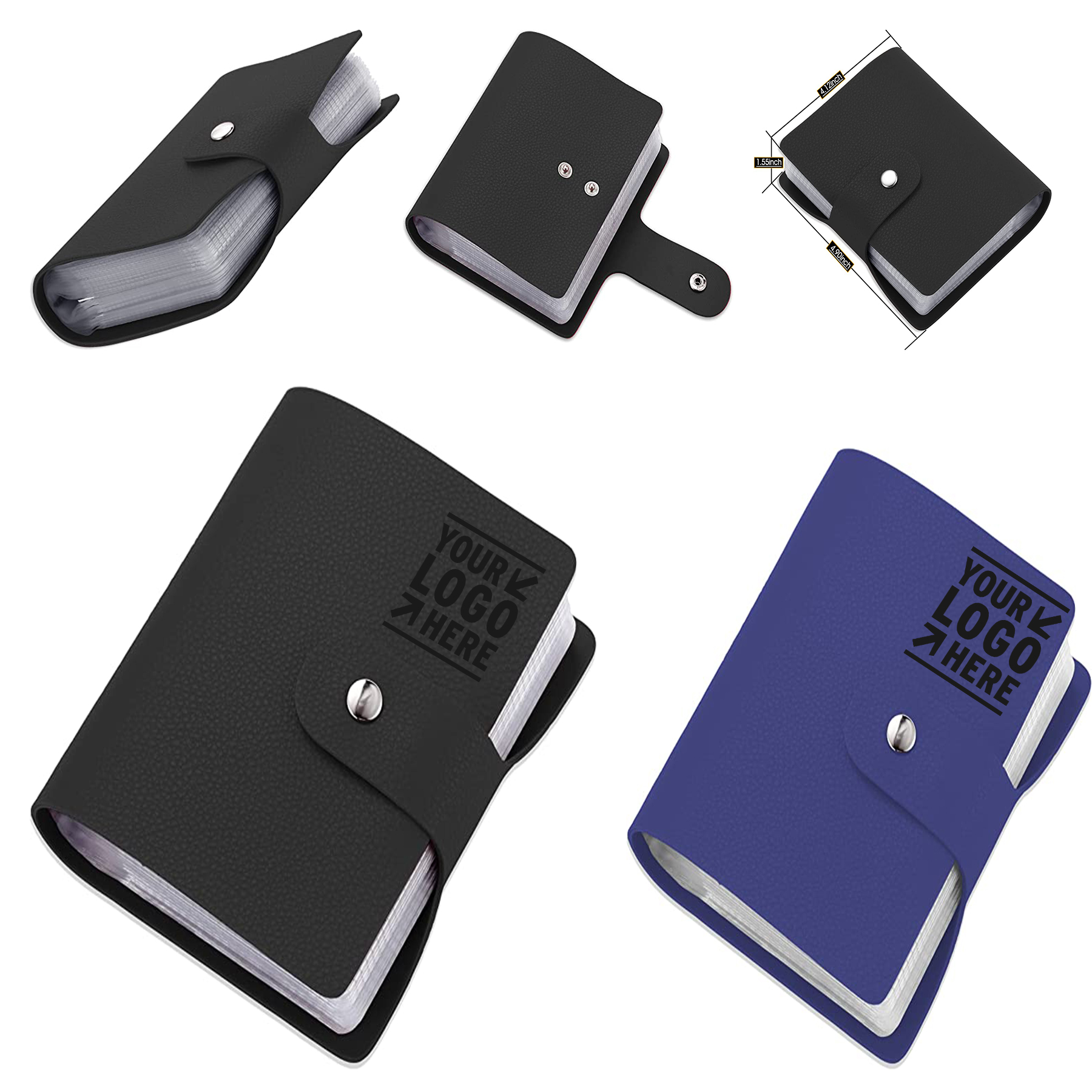 Credit Card Holder 2