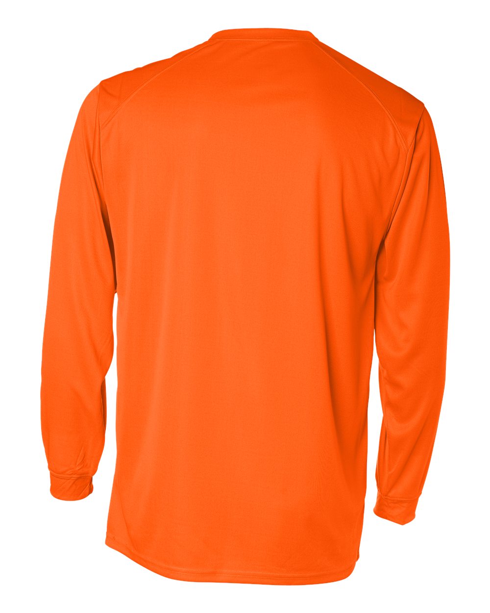 Unisex B-Core Long Sleeve T-Shirt - 4104 49