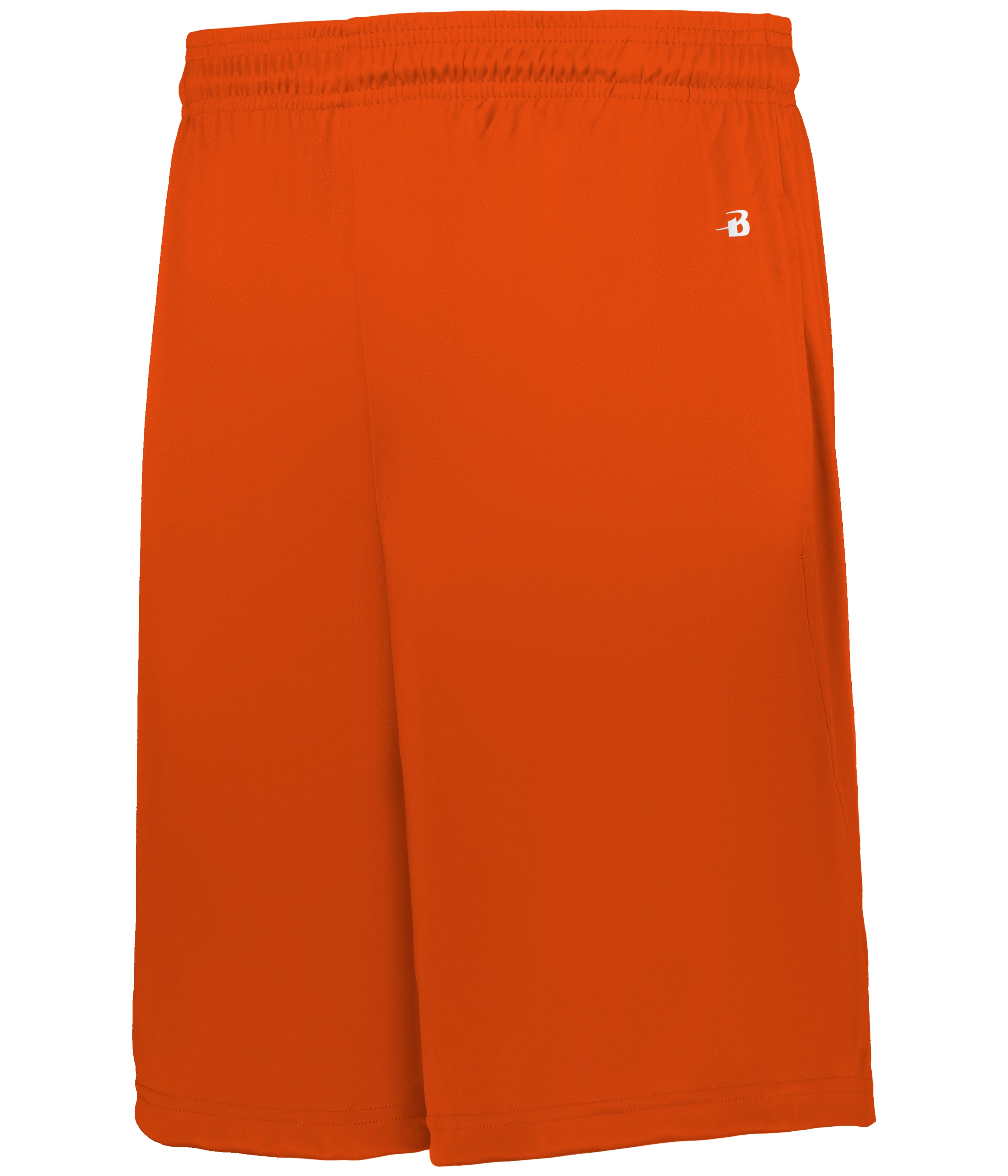 B-CORE POCKETED SHORT 4