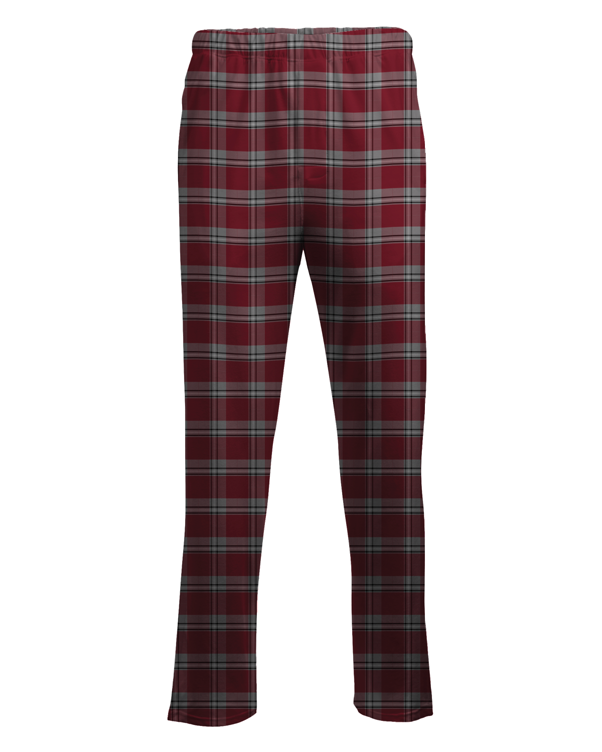 BOXERCRAFT MENS HARLEY FLANNEL PANT F20/F29 55