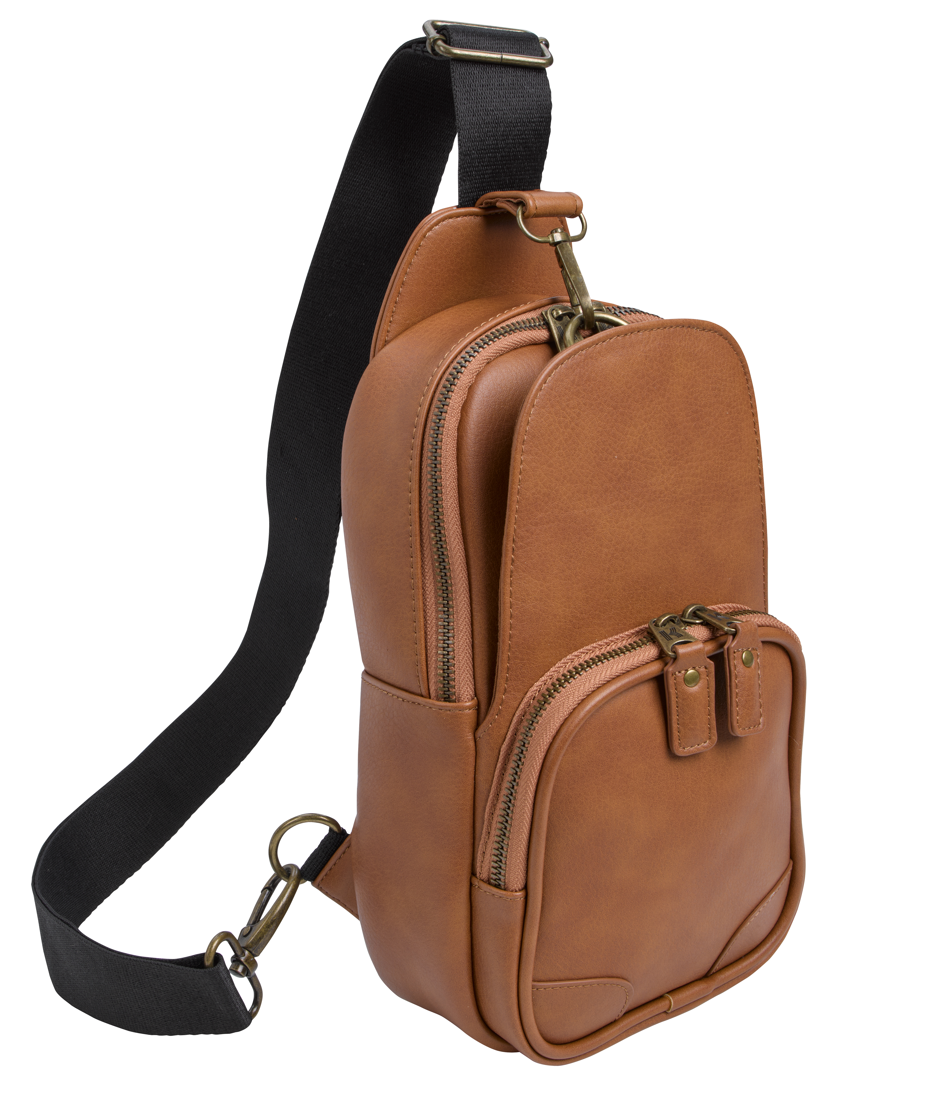 KAPSTON® Natisino Recycled PU Sling Pack 18