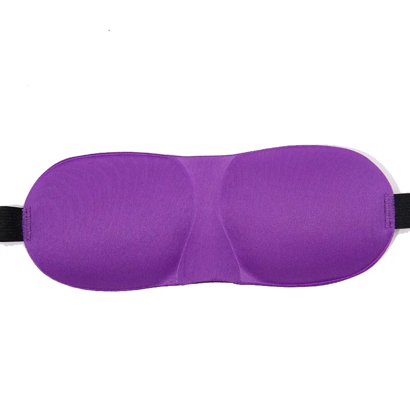 3D Sleeping Eyeshade 5