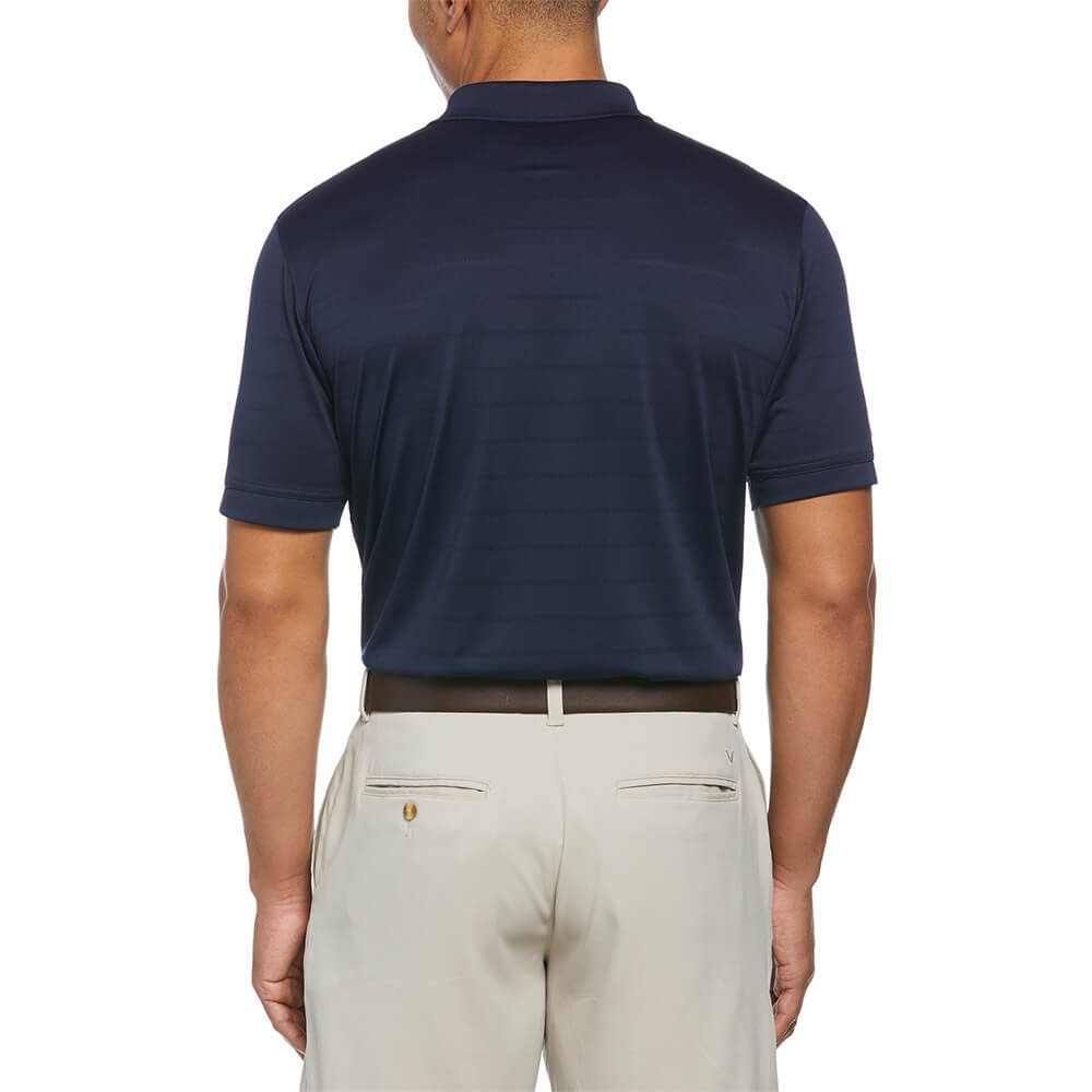 Callaway Opti-Vent Men's Polo 38